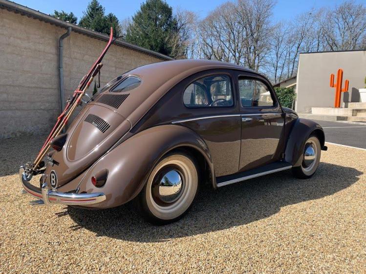 BUG WORKS,vw,���,�r�[�g��,1950,split